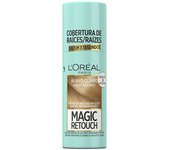 L'Oréal París Magic RETOUCH #5-rubio claro spray