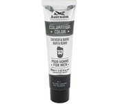 Hairgum Coloration tinte para barba y cabello #6.1-Rubio Ceniza