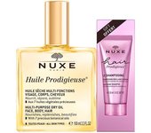 Nuxe Huile Prodigieuse Aceite Seco Estuche 2 pz