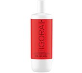 Schwarzkopf Igora Royal color & care developer 6% 20 Vol 1000 ml