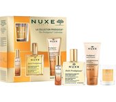 Nuxe Huile Prodigieuse Aceite Seco Estuche 4 pz