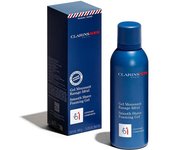 Clarins Men gel de afeitado ideal 150 ml