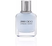 Jimmy Choo Urban Hero eau de parfum vaporizador 30 ml