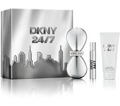 Donna Karan Dkny 24/7 Estuche 3 pz