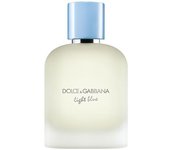Dolce & Gabbana Light Blue Pour Homme eau de toilette vaporizador 100 ml
