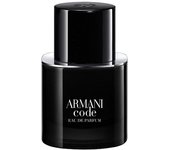 Giorgio Armani Code eau de parfum vaporizador 30 ml