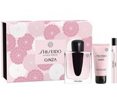 Shiseido Ginza Estuche 3 pz