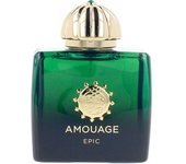 Amouage Epic Woman eau de parfum vaporizador 100 ml