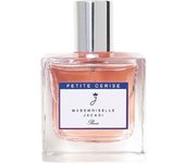 Jacadi Mademoiselle Petite Cerise eau de toilette vaporizador 100 ml