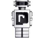 Rabanne Phantom eau de toilette vaporizador 50 ml