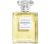 Chanel Cristalle eau de parfum vaporizador 100 ml
