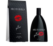 Aire Sevilla Aire De Sevilla Si Quiero eau de toilette vaporizador 150 ml
