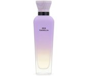 Adolfo Dominguez Iris Vainilla eau de parfum vaporizador 120 ml