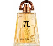 Givenchy Pi eau de toilette vaporizador 100 ml