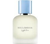 Dolce & Gabbana Light Blue Pour Homme eau de toilette vaporizador 50 ml