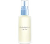 Dolce & Gabbana Light Blue Pour Femme eau de toilette recarga 150 ml