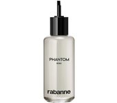 Rabanne Phantom Intense eau de parfum recarga 200 ml