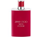 Jimmy Choo Man Extreme eau de parfum vaporizador 50 ml