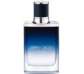 Jimmy Choo Man Blue eau de toilette vaporizador 50 ml