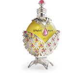 Khadlaj Hareem Sultan Silver concentrated oil perfume 35 ml