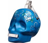 Police To Be Tattoo Art eau de toilette vaporizador 125 ml