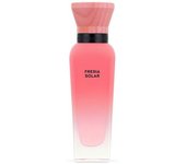 Adolfo Dominguez Fresia Solar eau de parfum vaporizador 60 ml