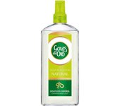 Instituto Español Gotas De Oro Natural agua de colonia vaporizador 400 ml