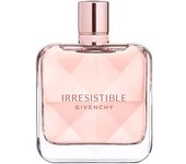 Givenchy Irresistible eau de parfum vaporizador recargable 100 ml