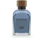 Adolfo Dominguez Ambar Negro eau de parfum vaporizador 200 ml