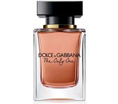 Dolce & Gabbana The Only One eau de parfum vaporizador 50 ml
