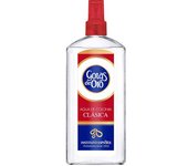 Instituto Español Gotas De Oro Clásica agua de colonia vaporizador 400 ml