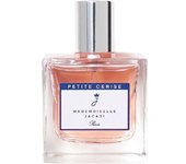 Jacadi Mademoiselle Petite Cerise eau de toilette vaporizador 50 ml