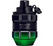 Viktor & Rolf Spicebomb Night Vision eau de toilette vaporizador 90 ml