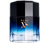 Rabanne Pure Xs eau de toilette vaporizador 100 ml