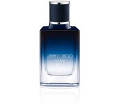 Jimmy Choo Man Blue eau de toilette vaporizador 30 ml