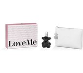 Tous Loveme The Onyx Parfum Estuche 2 pz