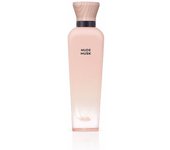 Adolfo Dominguez Nude Musk eau de parfum vaporizador 120 ml
