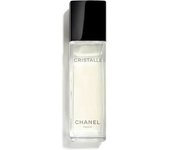 Chanel Cristalle eau de toilette vaporizador 100 ml