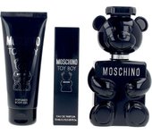 Moschino Toy Boy Estuche 3 pz