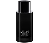 Giorgio Armani Code eau de parfum vaporizador 75 ml