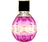 Jimmy Choo Rose Passion eau de parfum vaporizador 40 ml