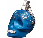 Police To Be Tattoo Art eau de toilette vaporizador 40 ml