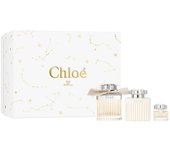 Chloé Signature Estuche 3 pz