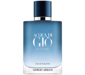 Giorgio Armani Acqua Di Giò Pour Homme Profondo eau de toilette vaporizador 100 ml