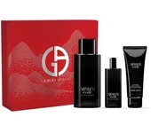 Giorgio Armani Code Pour Homme Estuche 3 pz