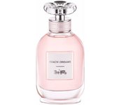 Coach Dreams eau de parfum vaporizador 60 ml
