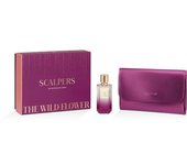 Scalpers Her & The Wild Flower Estuche 2 pz