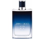 Jimmy Choo Man Blue eau de toilette vaporizador 100 ml