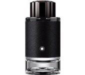 Montblanc Explorer eau de parfum vaporizador 100 ml