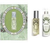 Sisley Eau De Campagne Estuche 2 pz